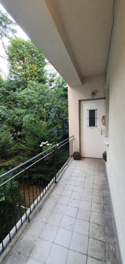 Mintage Apartment /Former Mirage Apartment Будапеща Екстериор снимка