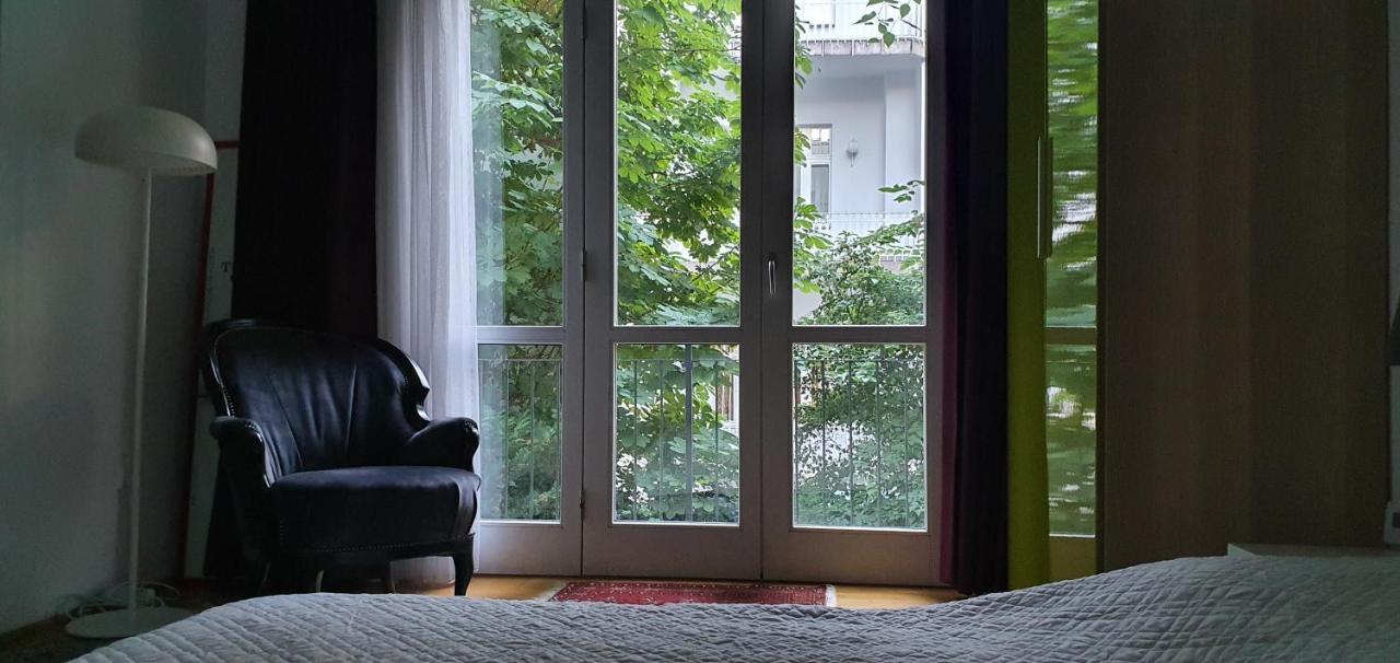 Mintage Apartment /Former Mirage Apartment Будапеща Екстериор снимка