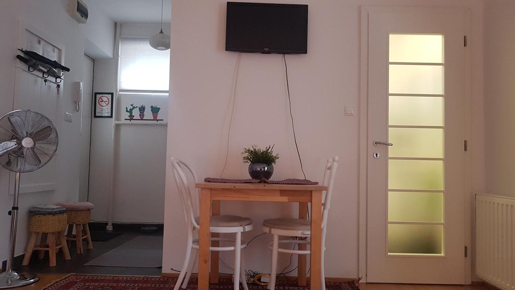 Mintage Apartment /Former Mirage Apartment Будапеща Стая снимка