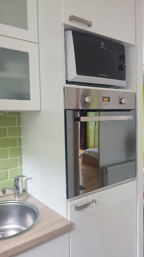 Mintage Apartment /Former Mirage Apartment Будапеща Екстериор снимка