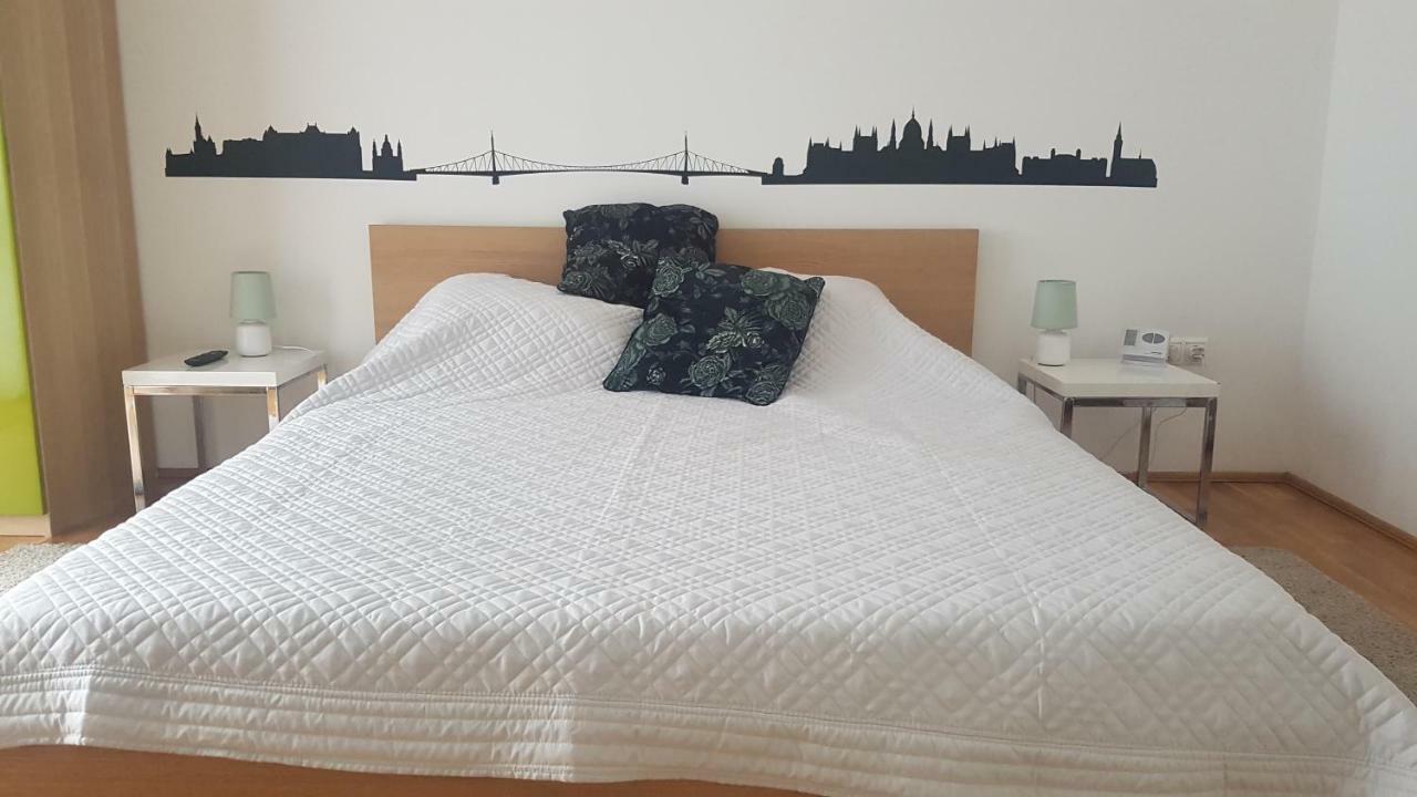 Mintage Apartment /Former Mirage Apartment Будапеща Екстериор снимка