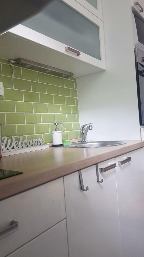 Mintage Apartment /Former Mirage Apartment Будапеща Екстериор снимка